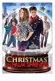 Christmas In Palm Springs (2014)