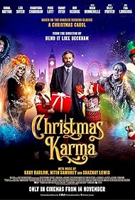 Christmas Karma (2025)