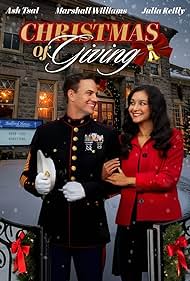 Christmas of Giving (2025)