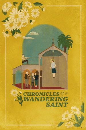 Chronicles of a Wandering Saint (2023)