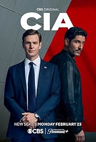 CIA (2026) 2026
