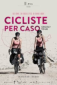 Cicliste per Caso - Grizzly Tour (2021)