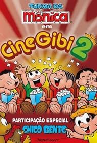 Cine Gibi 2 (2005)