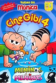 Cine Gibi 4: Meninos e Meninas (2009)