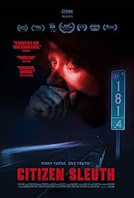 Citizen Sleuth (2023)