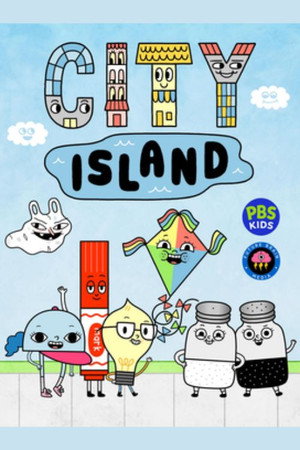 City Island (2022) 2022