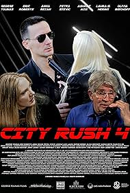 City Rush 4 (2025)