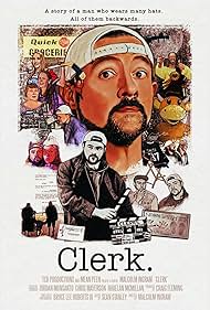 Clerk (2021)