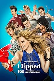 Clipped (2015)