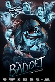 Clown Of The Dead (2015)