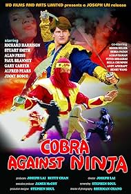 Cobra Against Ninja (1987)