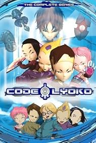 Code Lyoko (2003)
