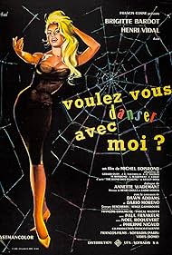 Come Dance with Me! (1959)