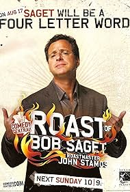 Comedy Central Roast of Bob Saget (2008)