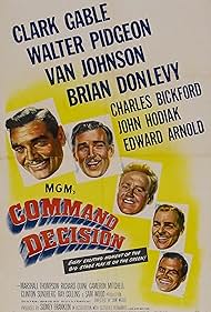 Command Decision (1948)