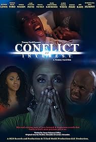 Conflict of Interest (2017)