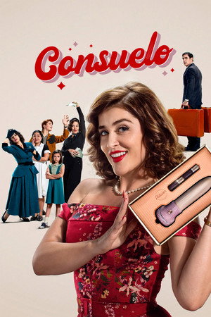 Consuelo (TV Series 2024– ) 2024