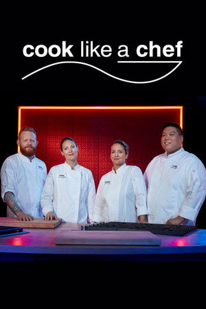 Cook Like a Chef 2.0 (TV Series 2020– ) 2020