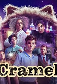 Cramel (2022)
