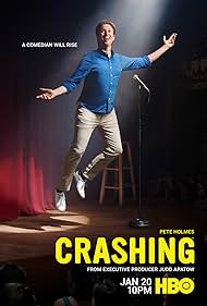 Crashing (2017)