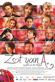 Crazy About Ya (2010)