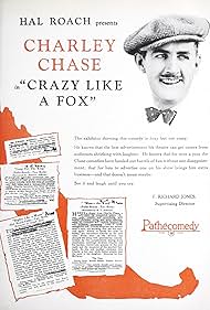 Crazy Like a Fox (1926)