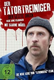 Crime Scene Cleaner (2011)