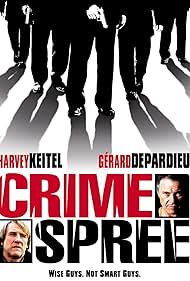 Crime Spree (2003)