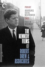 Crisis: Behind a Presidential Commitment (1963)