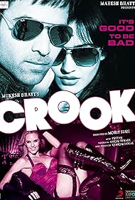 Crook (2010)
