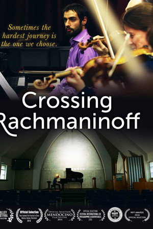 Crossing Rachmaninoff (2015)