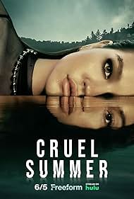 Cruel Summer (2021)