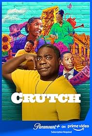 Crutch (2025)