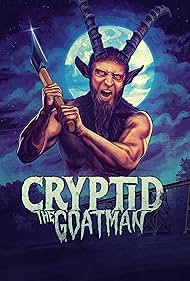 Cryptid: Goatman (2025)