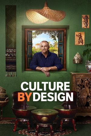 Culture by Design (TV Series 2025– ) 2025
