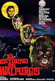 Curse of the Devil (1973)