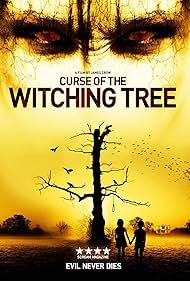 Curse of the Witching Tree (2016)