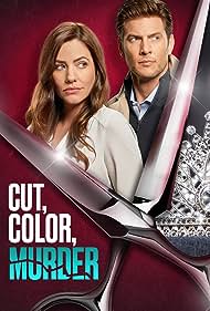 Cut, Color, Murder (2022)