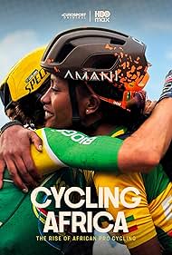 Cycling Africa (2025)