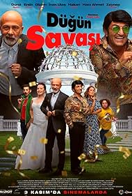 Düğün Evi (2025)