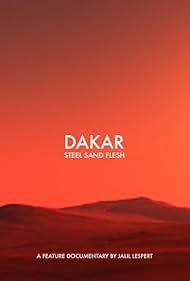 Dakar: Race Against the Desert (2025)