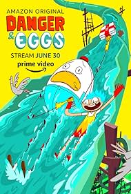 Danger & Eggs (2017)