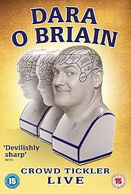 Dara Ó Briain: Crowd Tickler (2015)