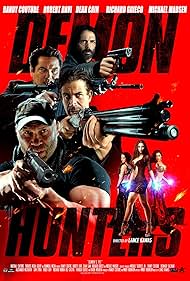 Dark Angels: The Demon Pit (2022)