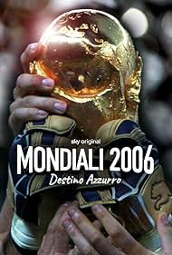 Dark Horses: Italy's World Cup Triumph (2022)
