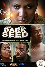 Dark Seed (2020)