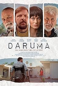 Daruma (2024)