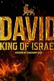 David: King of Israel (2026)