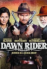 Dawn Rider (2012)