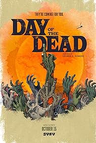 Day of the Dead (2021)